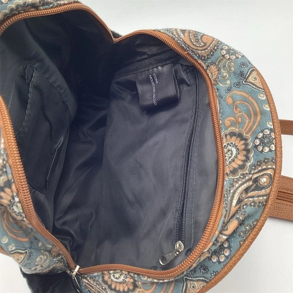 Stone Mountain Accessories discover vibrant